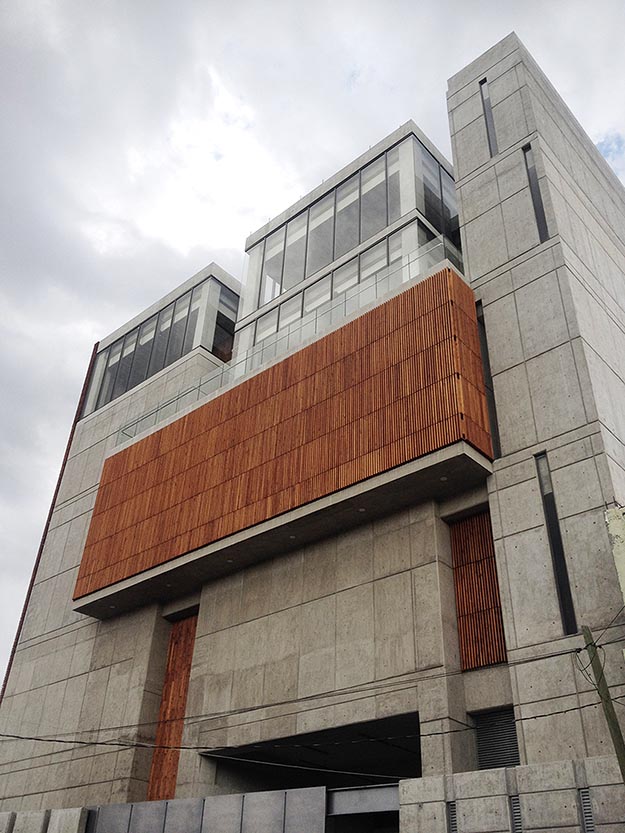 Juzgados Morelia
